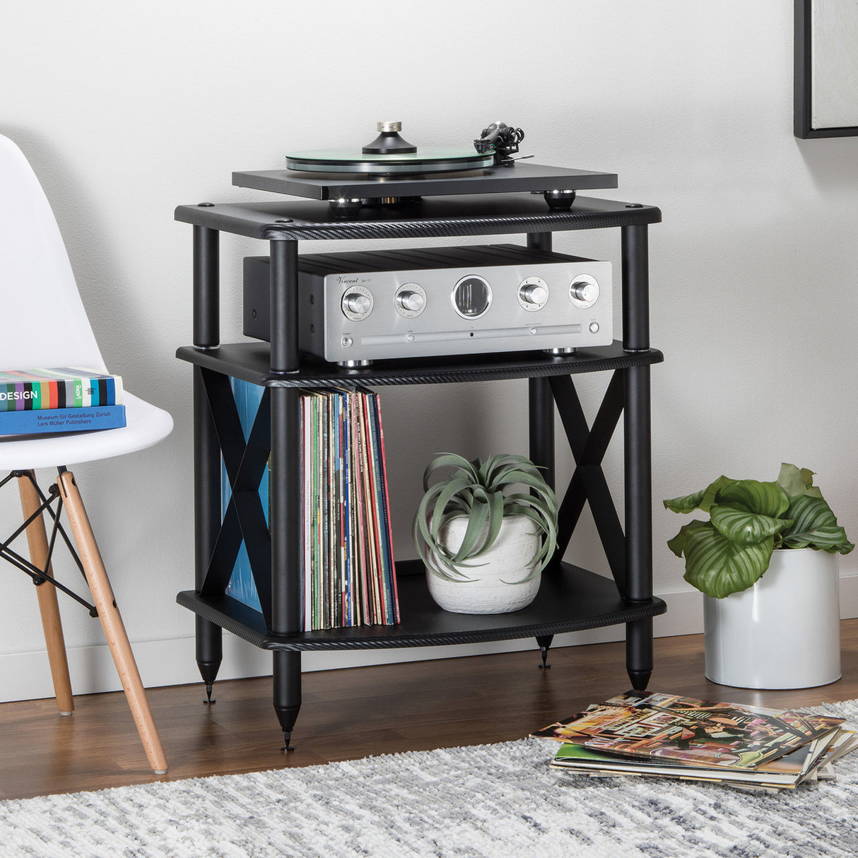 Audio Advisor