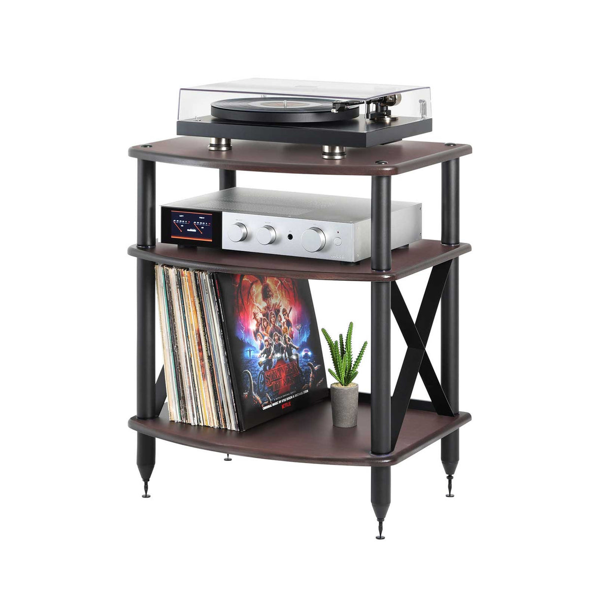 Audio Advisor