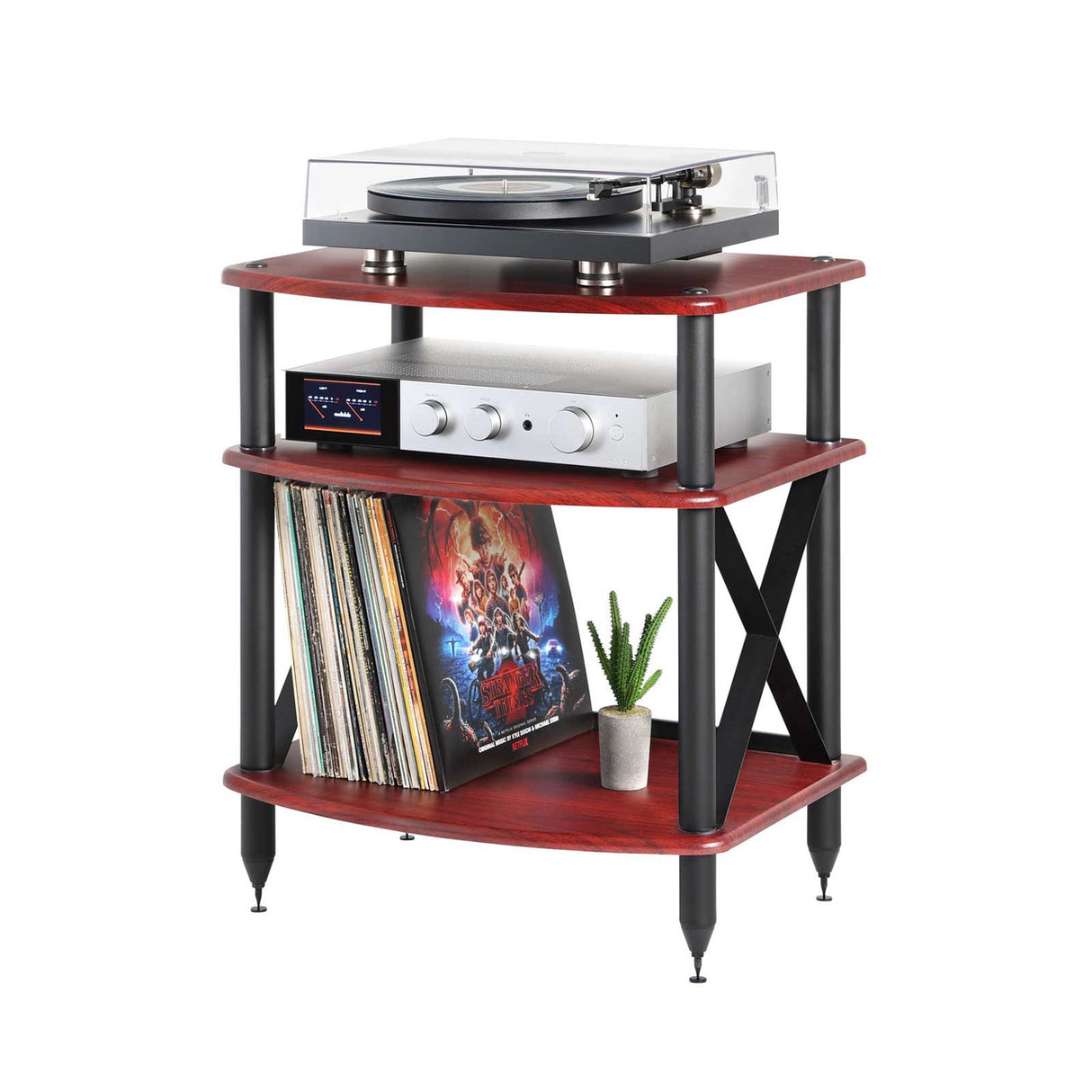 Audio Advisor