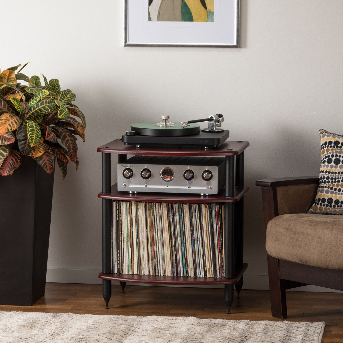 Audio Advisor