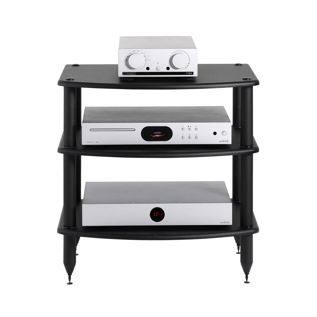 Audio Advisor