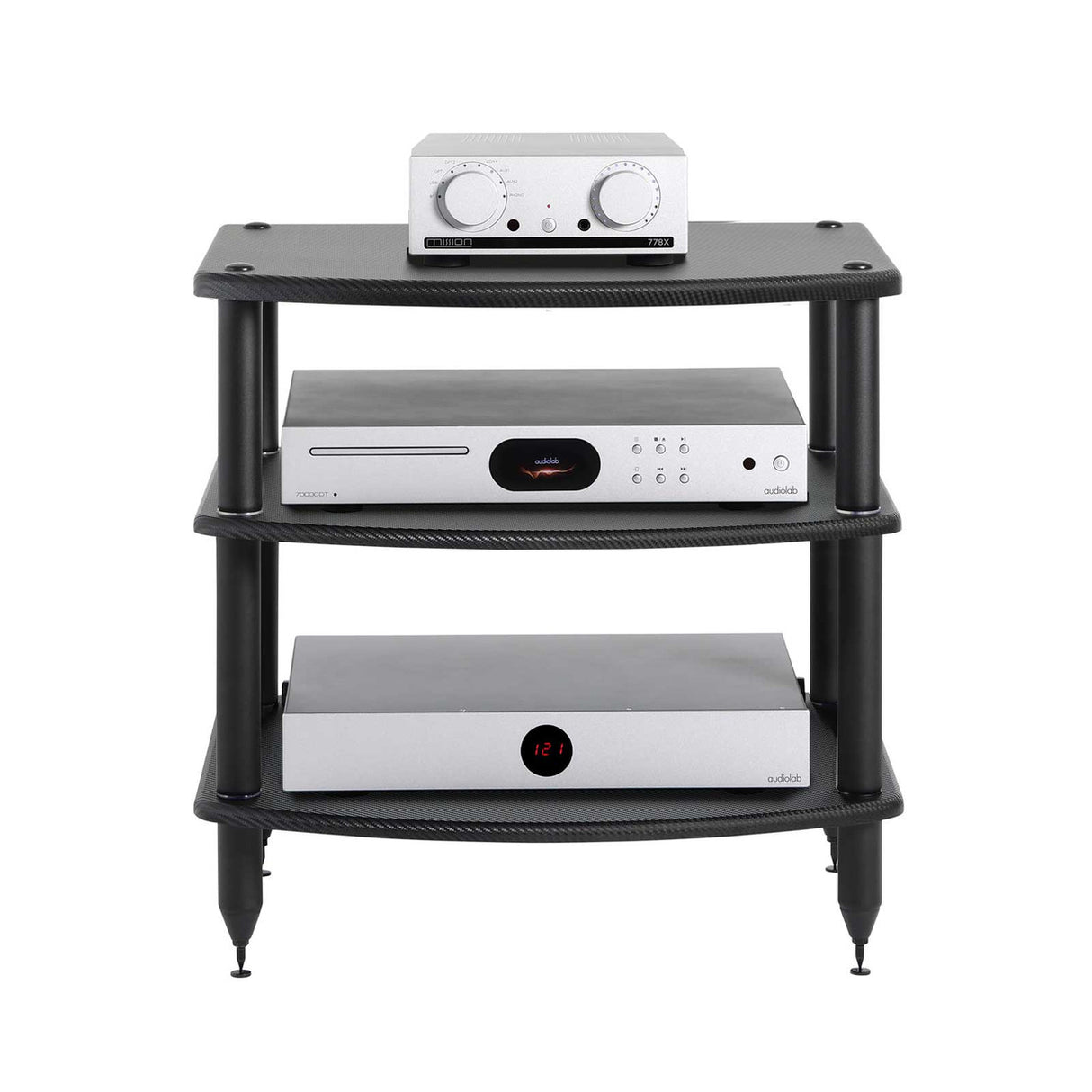 Audio Advisor