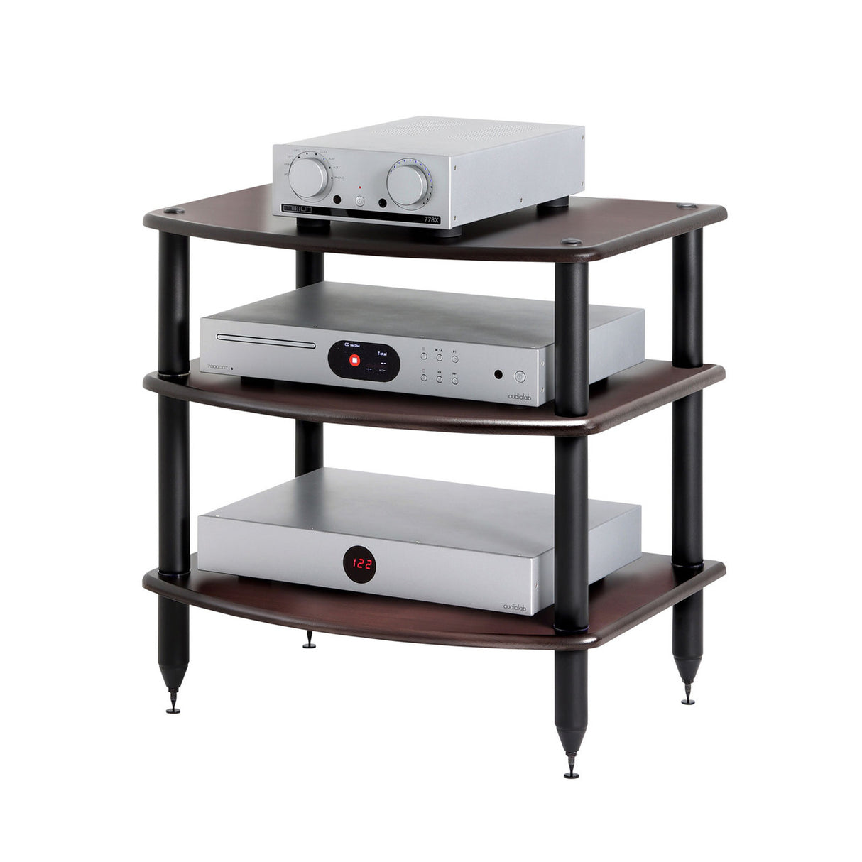 Audio Advisor