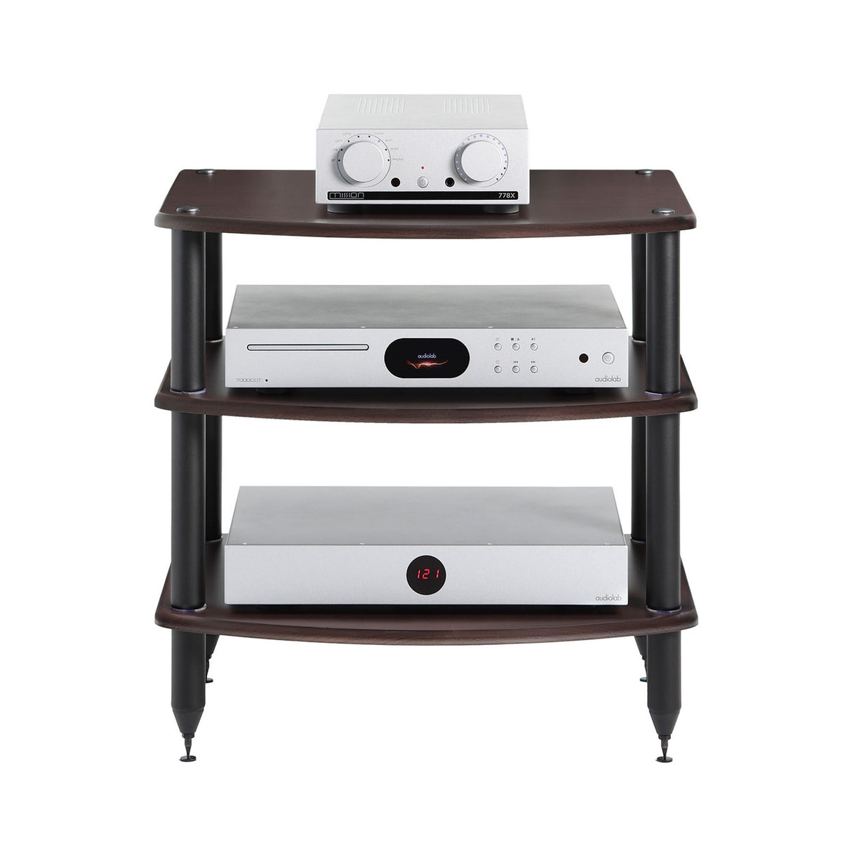 Audio Advisor
