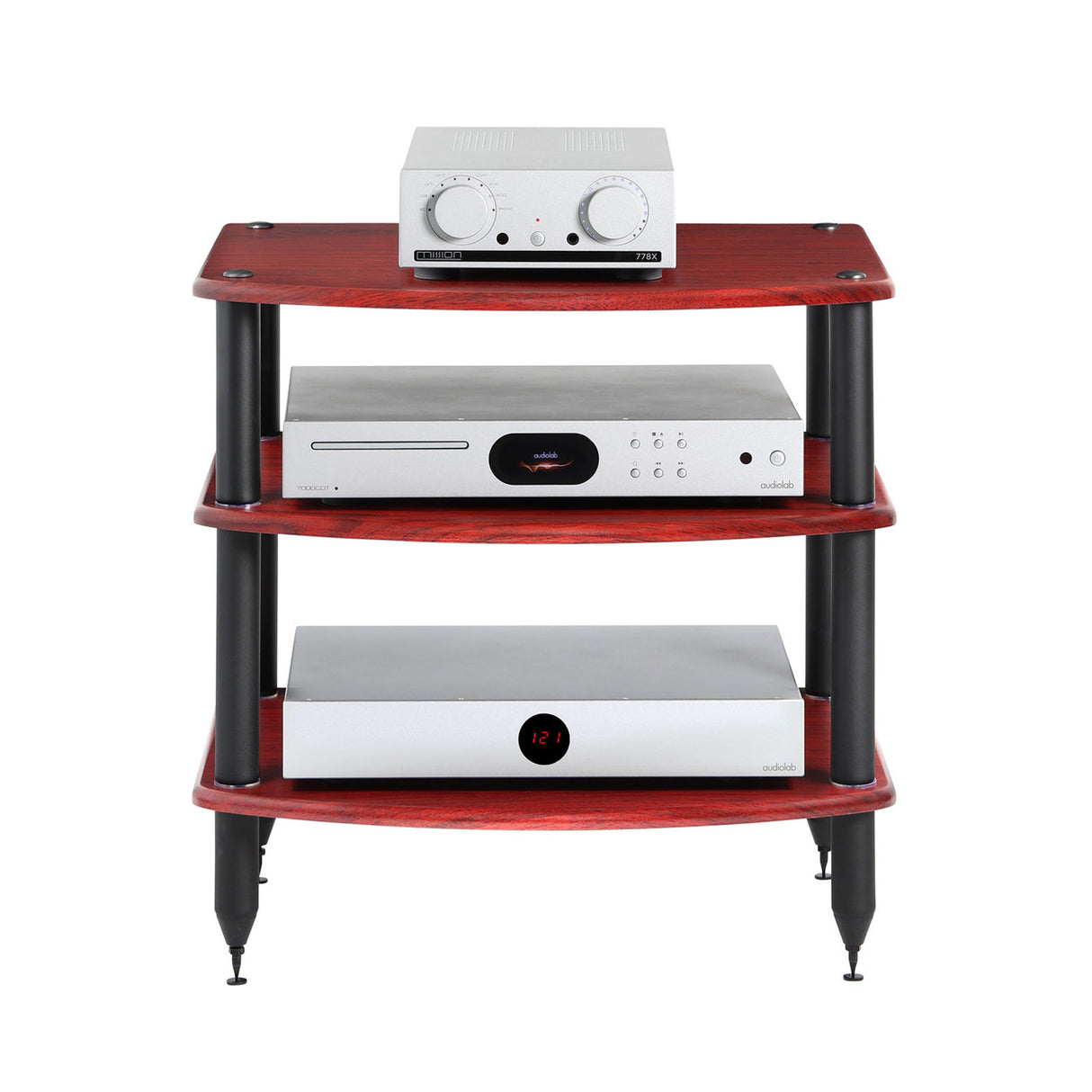 Audio Advisor