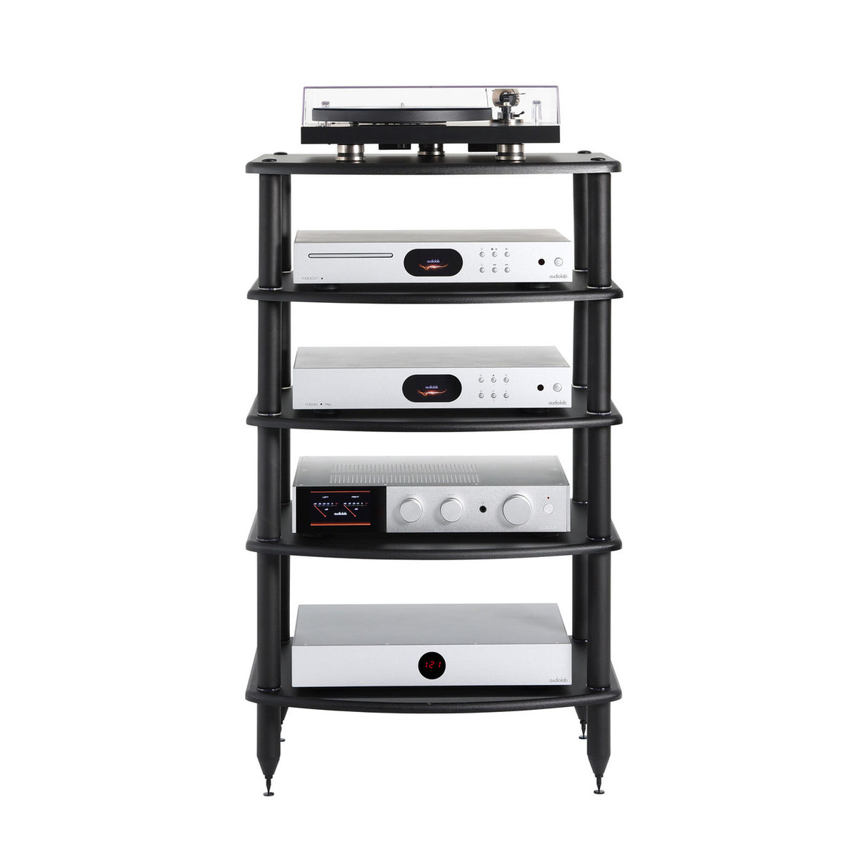 Audio Advisor