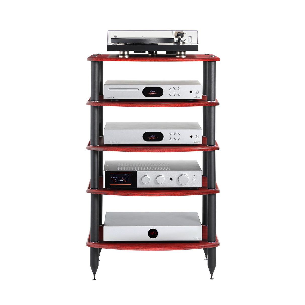 Audio Advisor