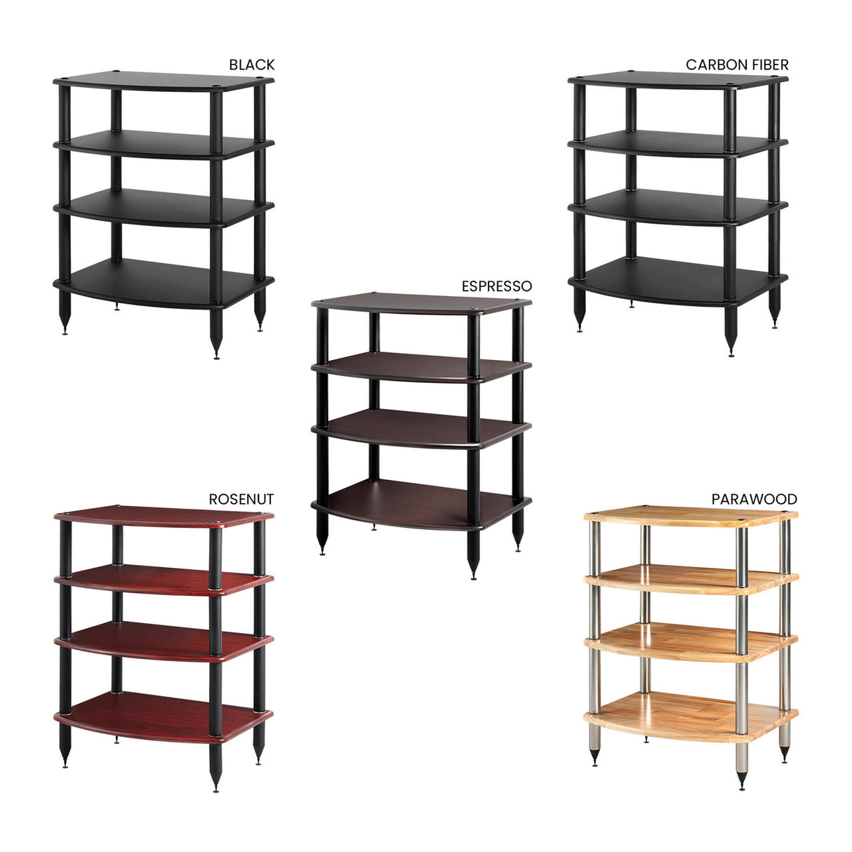 Audio Advisor