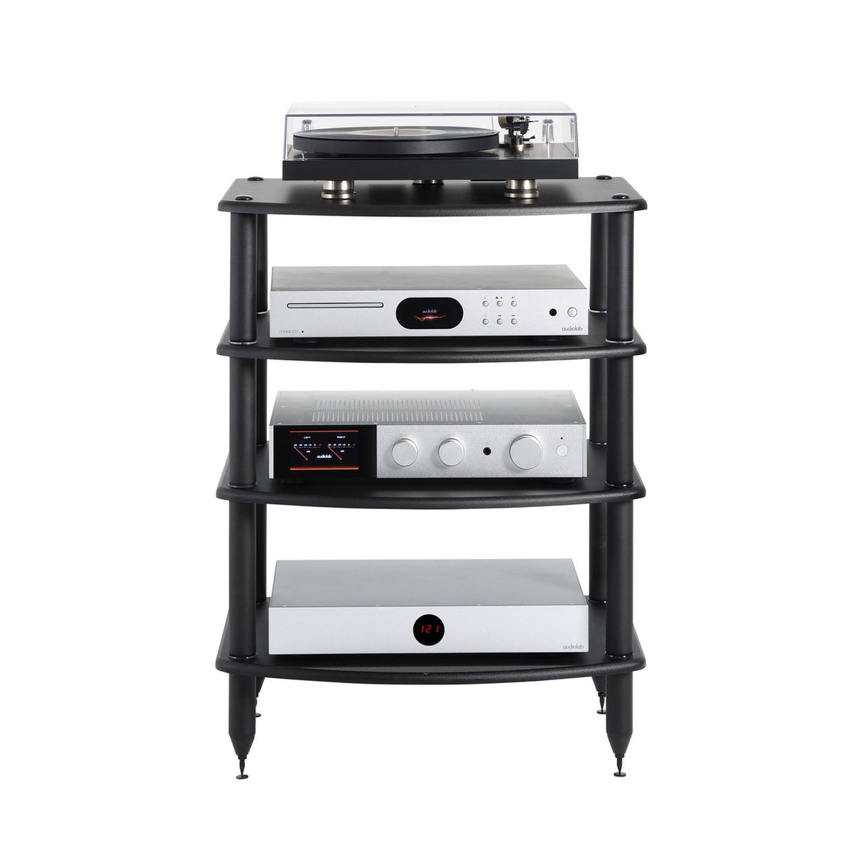 Audio Advisor