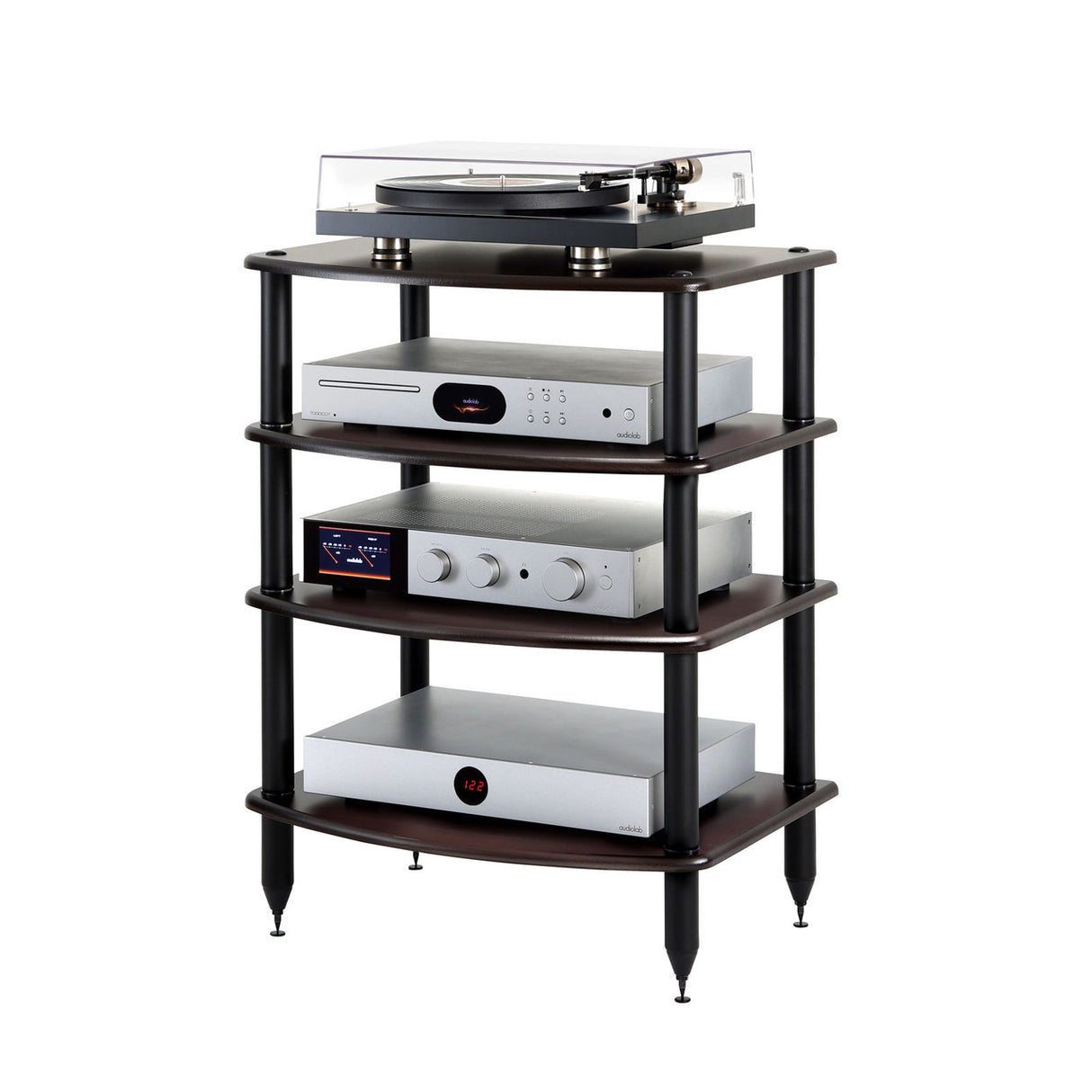 Audio Advisor