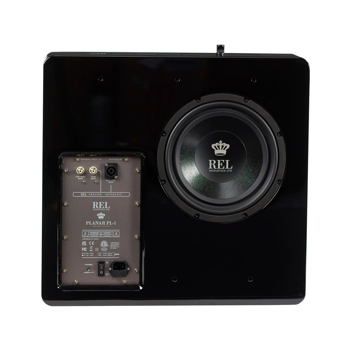 Audio Advisor