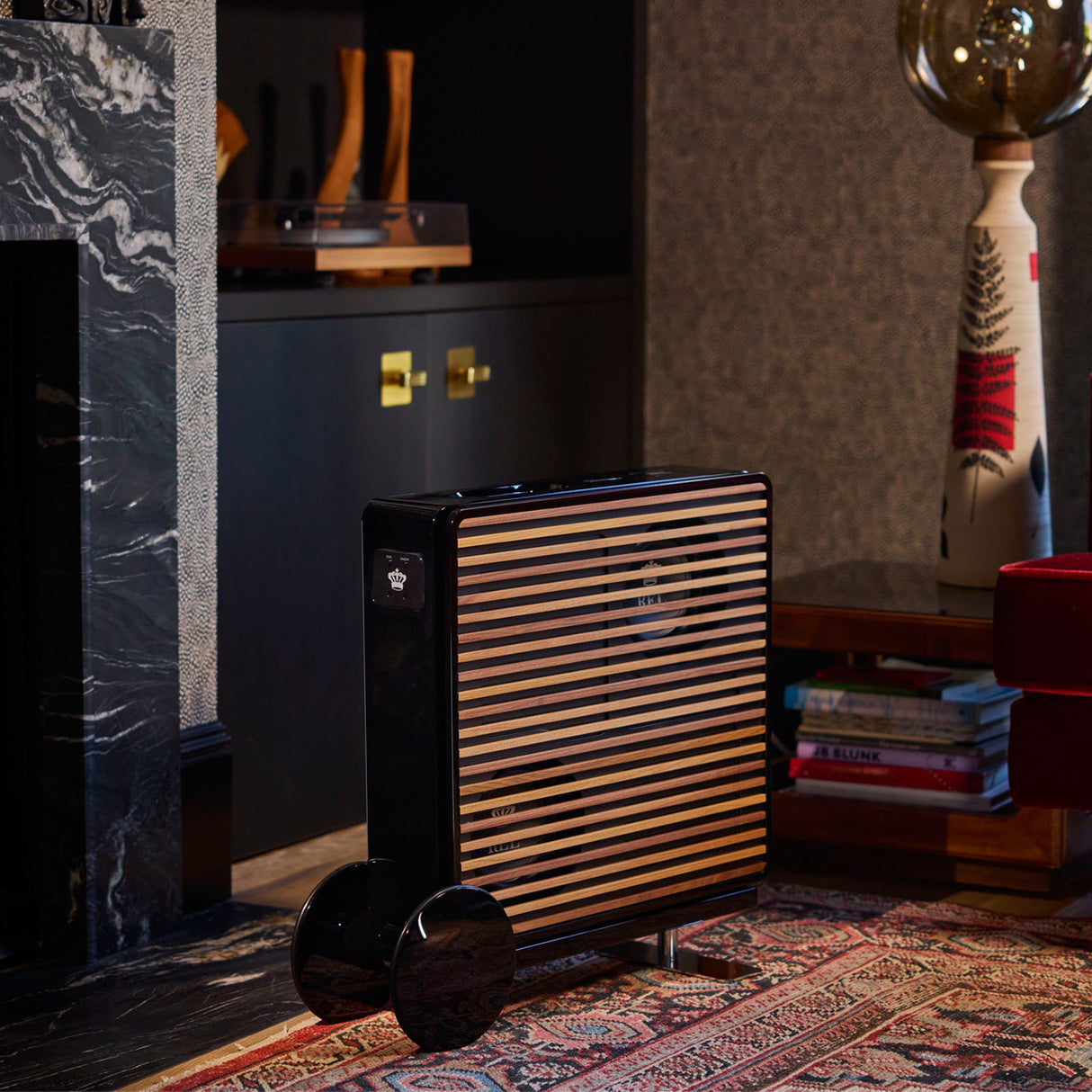 Audio Advisor