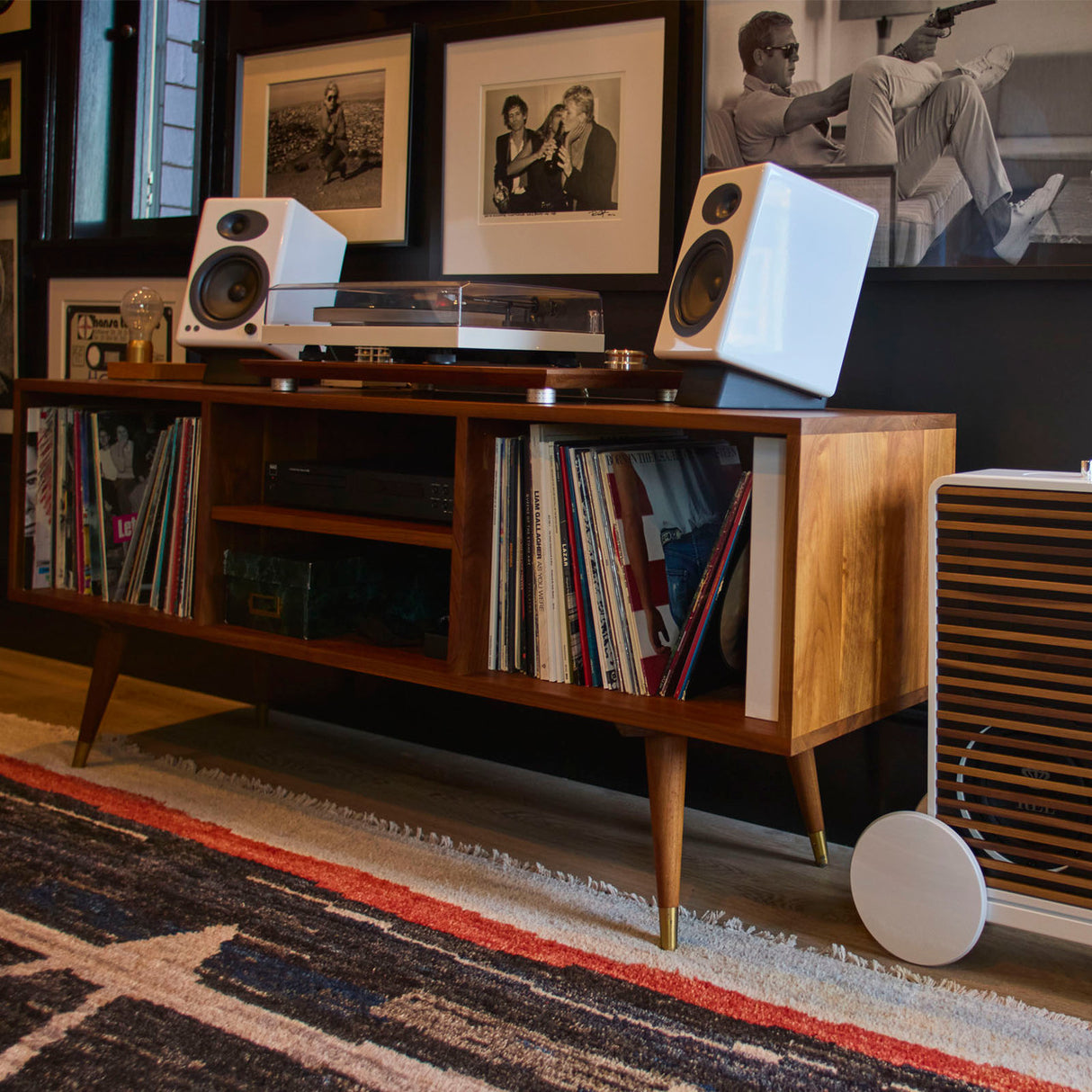 Audio Advisor