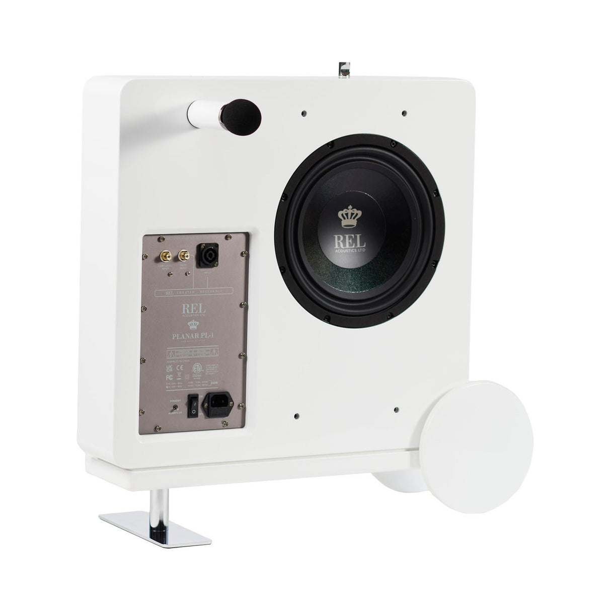 Audio Advisor