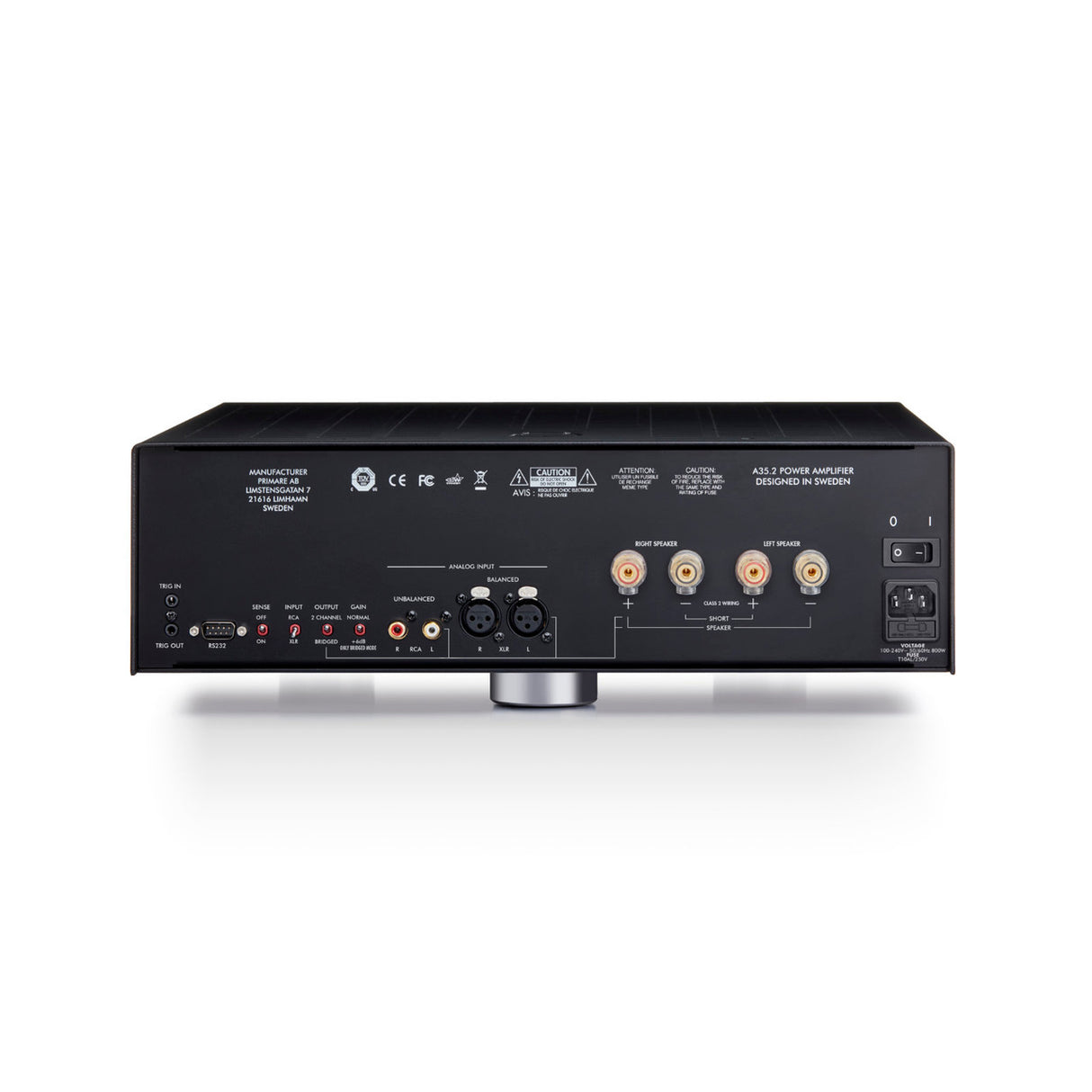 Audio Advisor