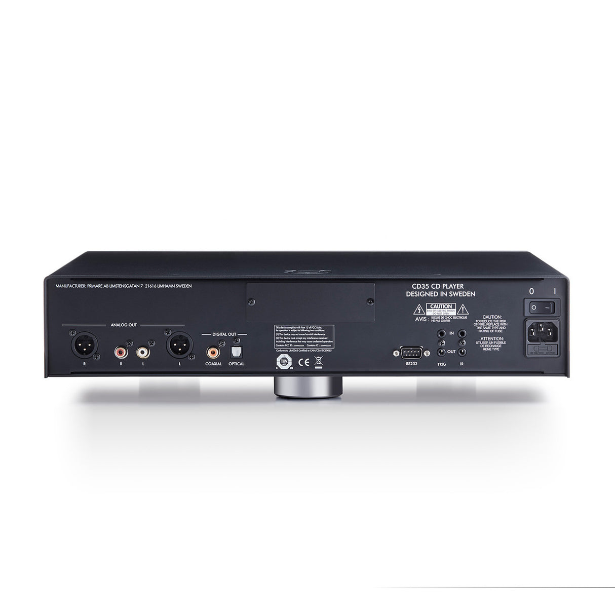 Audio Advisor