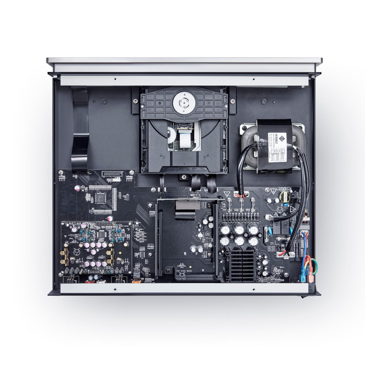 Audio Advisor