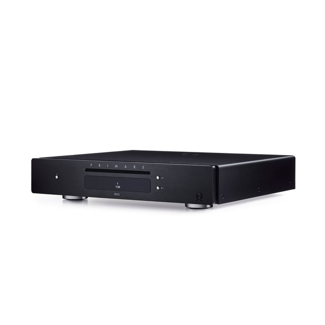 Side of PMarantz SACD 30n Network SACD/CD Player