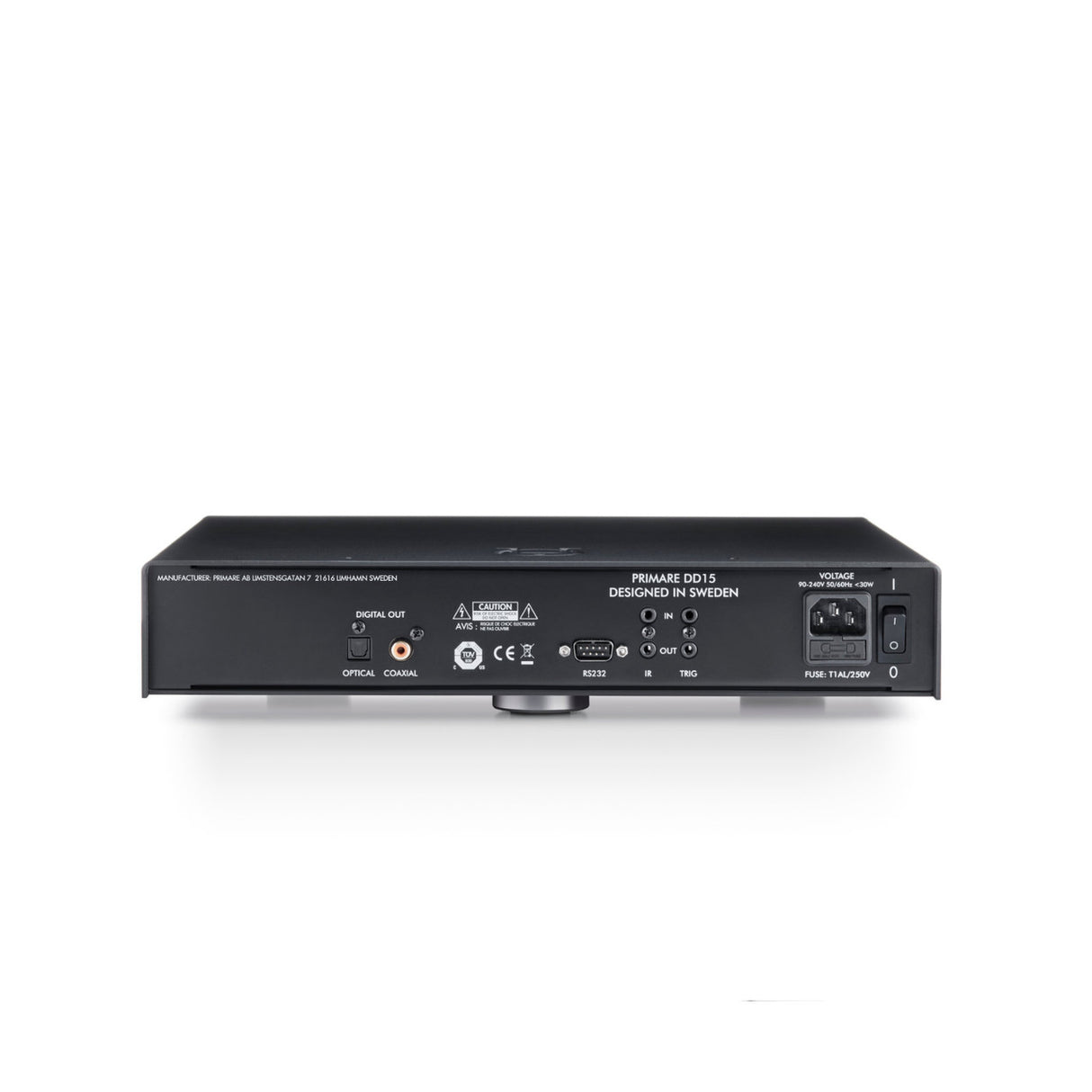 Audio Advisor