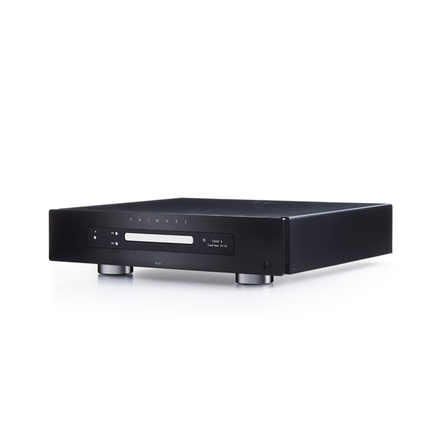 Side of Primare CD15 PRISMA Compact Disc and Network Player