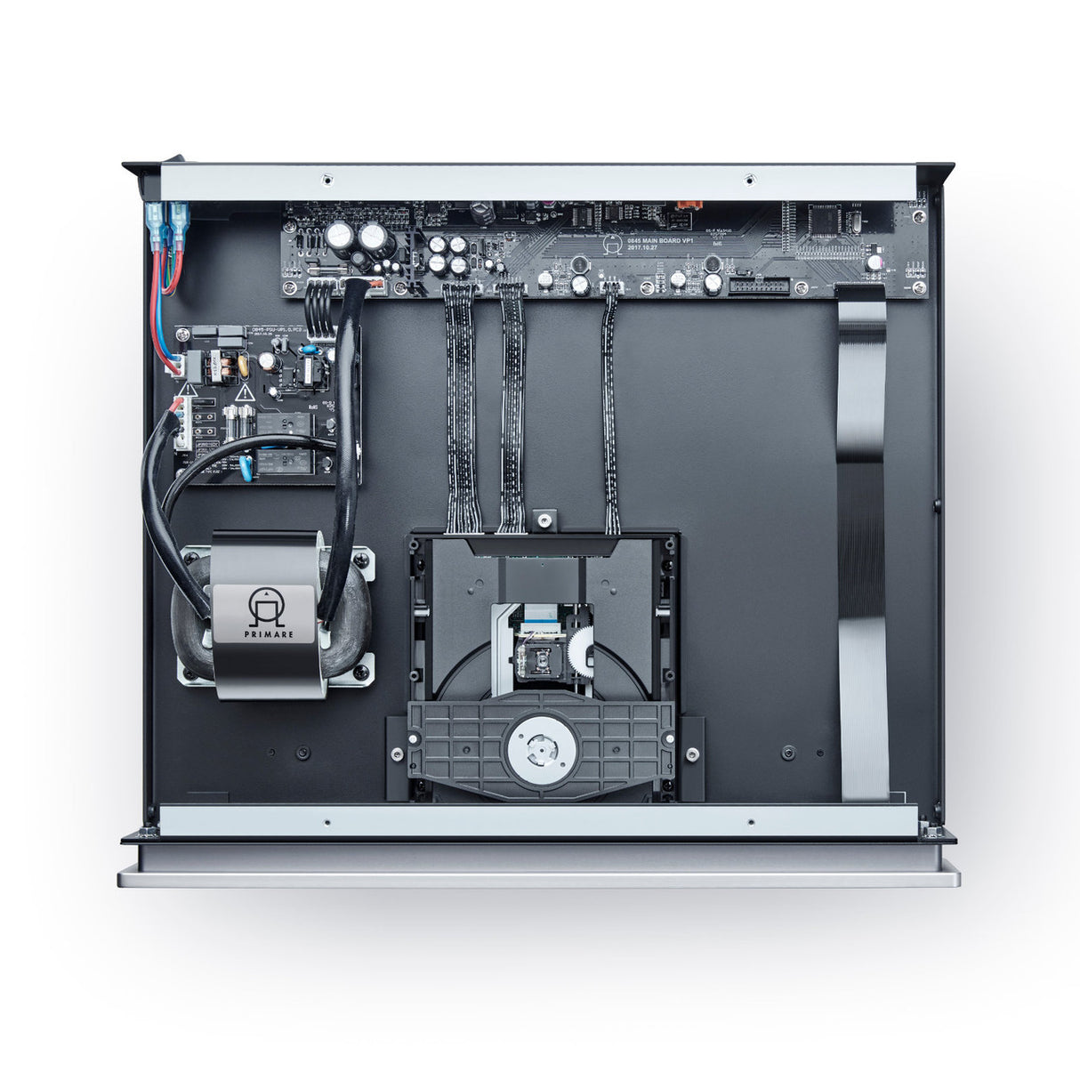 Audio Advisor