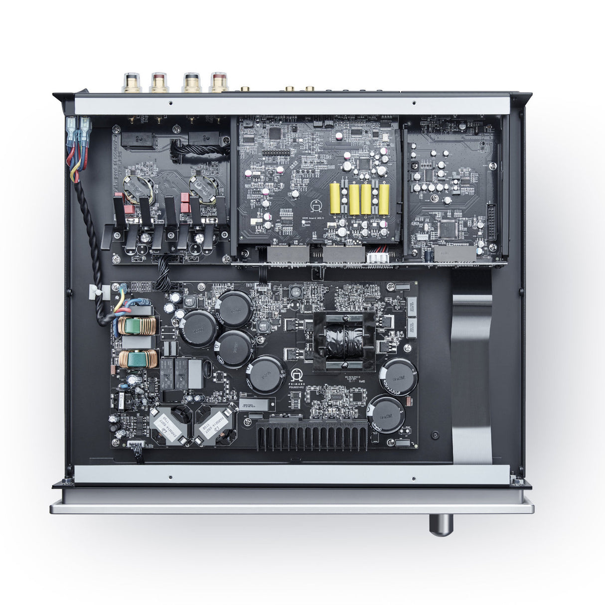 Audio Advisor