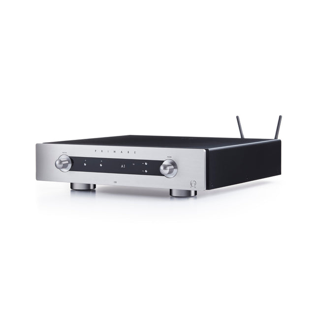 Side of Primare I35 Prisma Integrated Amplifier