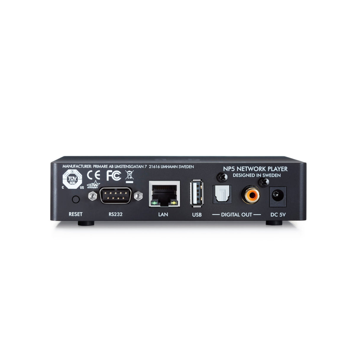 Audio Advisor