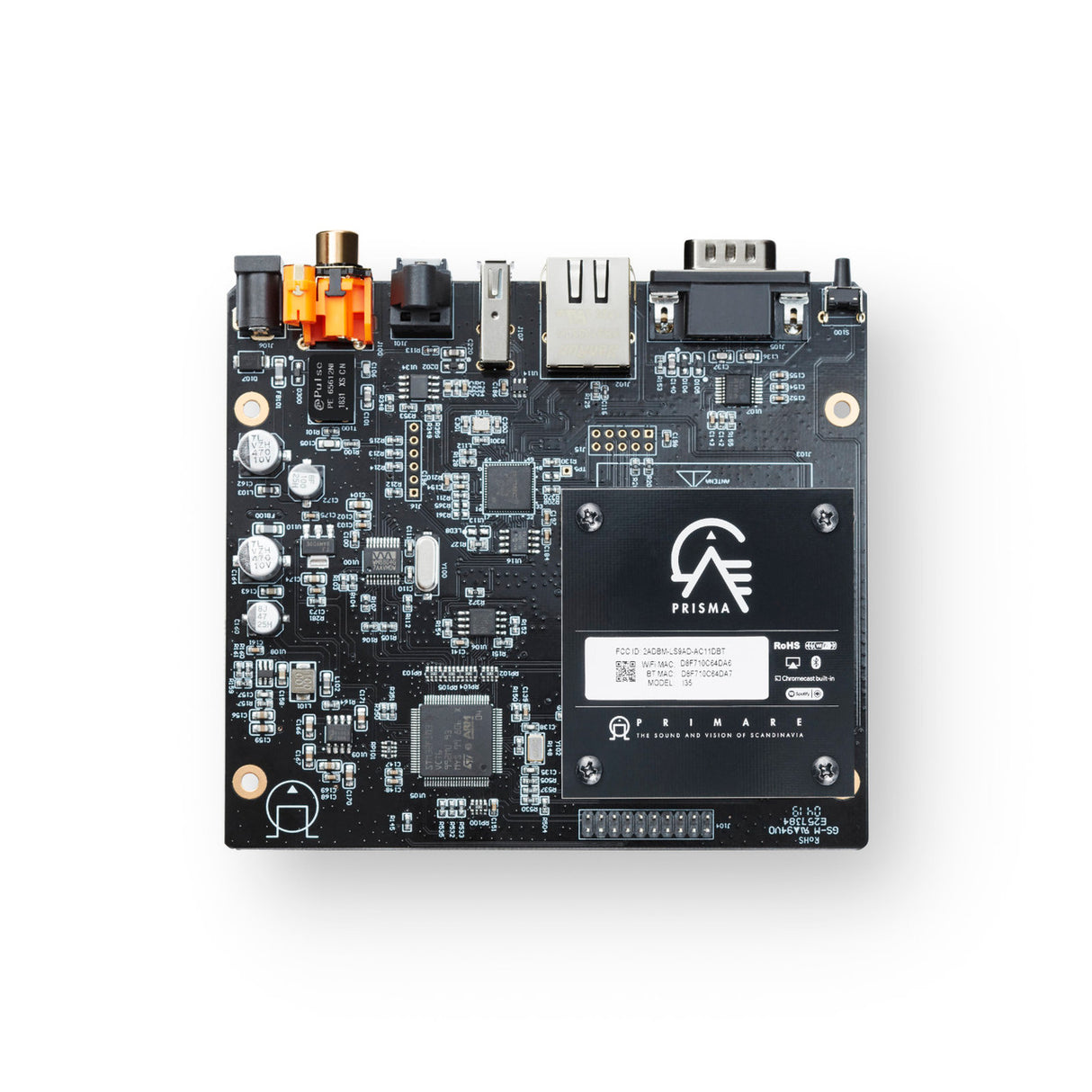 Audio Advisor