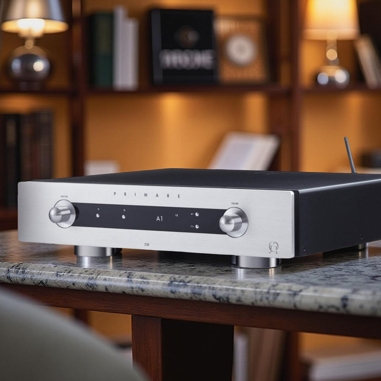 Audio Advisor