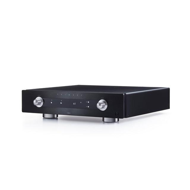 Side of Primare PRE35 Balanced Preamplifier