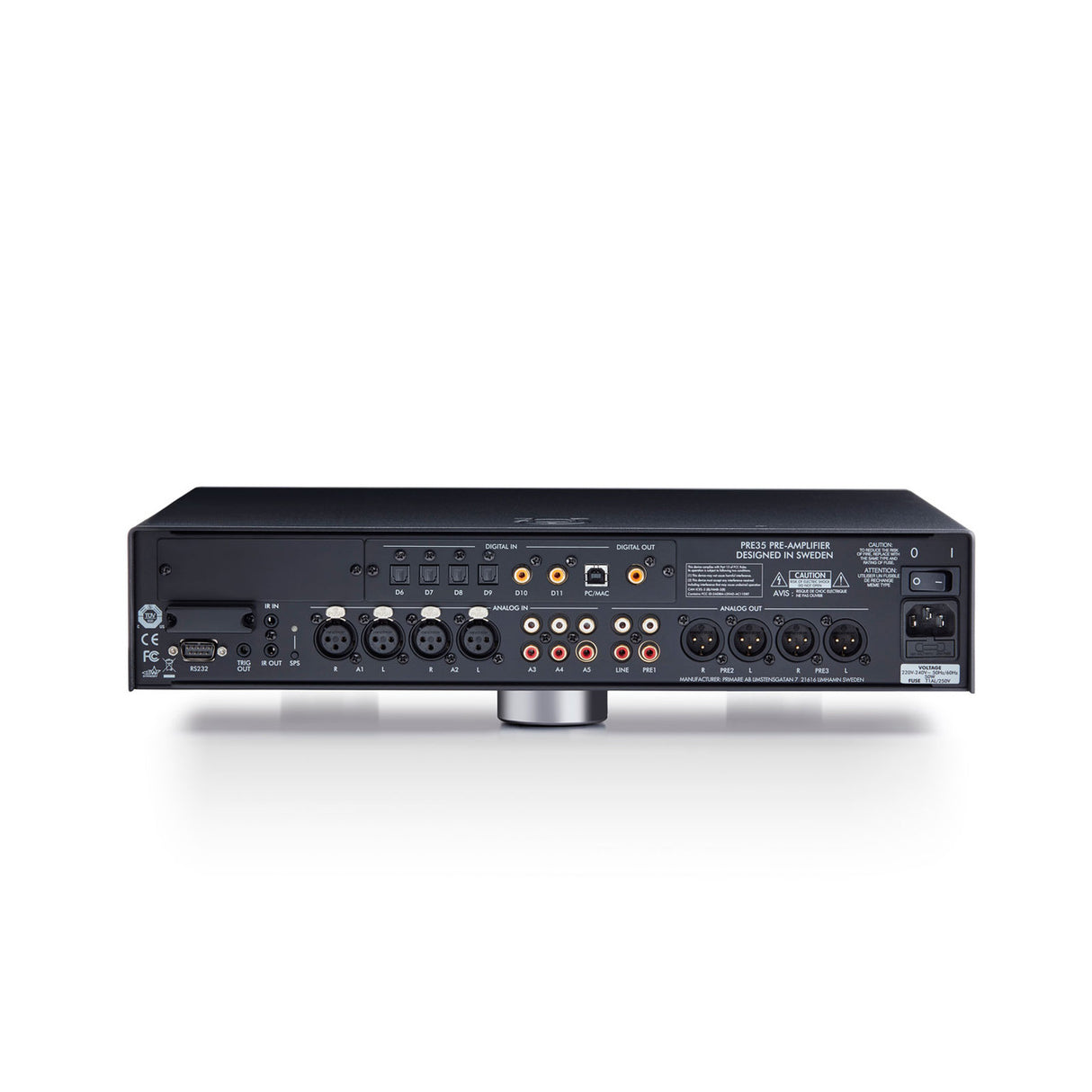 Audio Advisor
