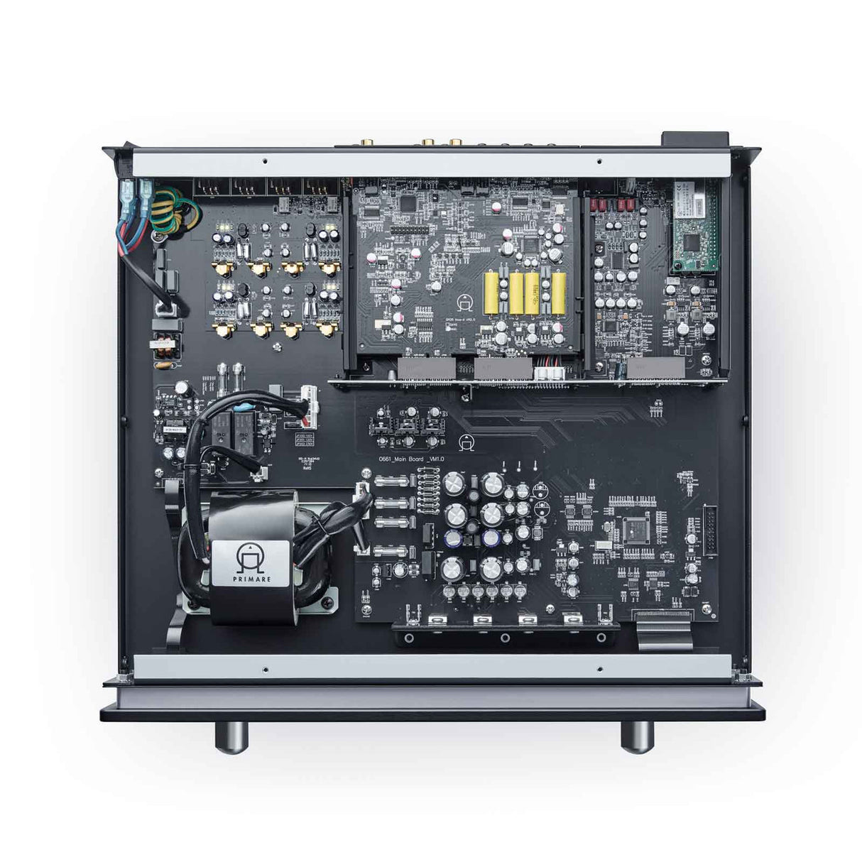 Audio Advisor