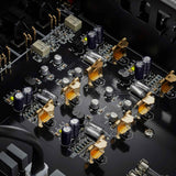 Audio Advisor