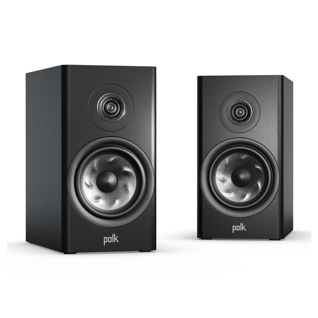 Pair of Polk Audio Reserve R200 Bookshelf Speakers
