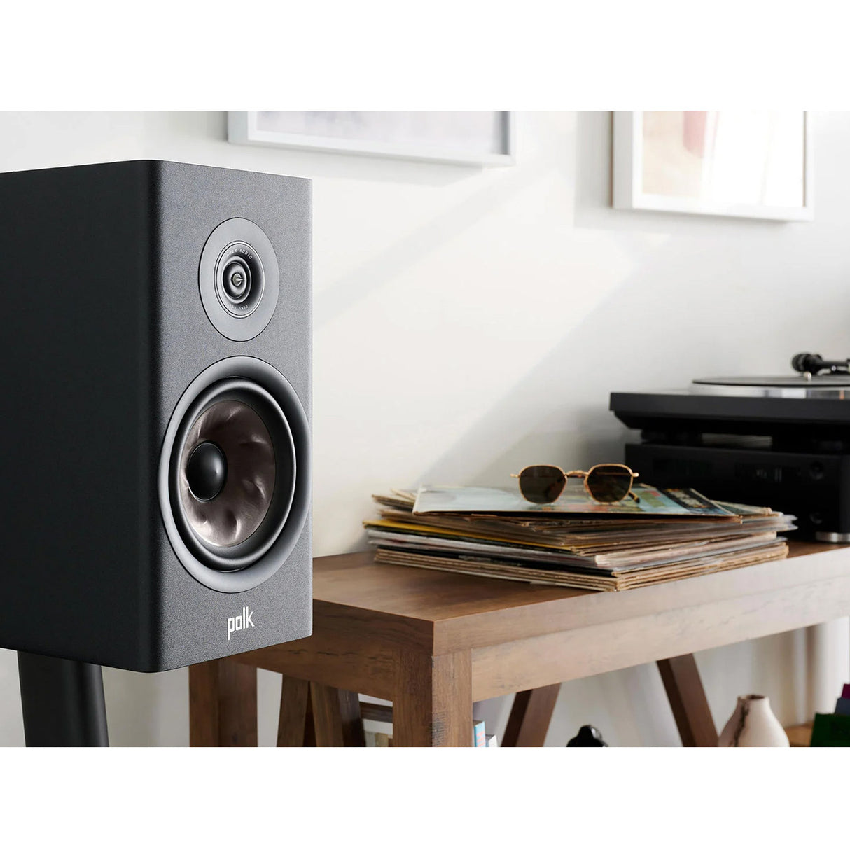 Audio Advisor