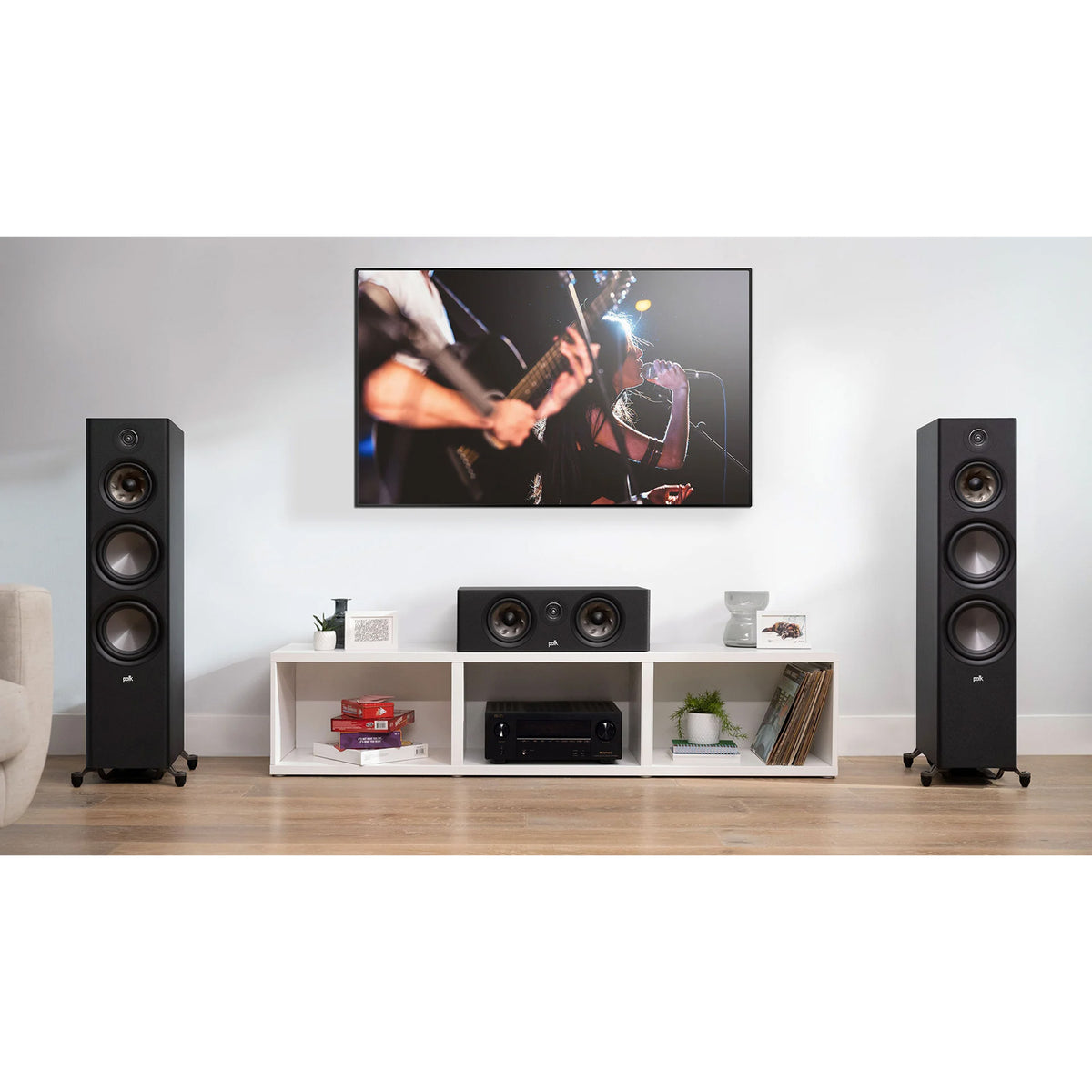 Audio Advisor