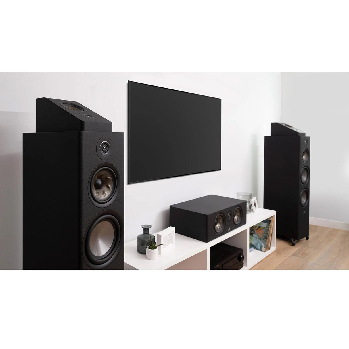 Audio Advisor