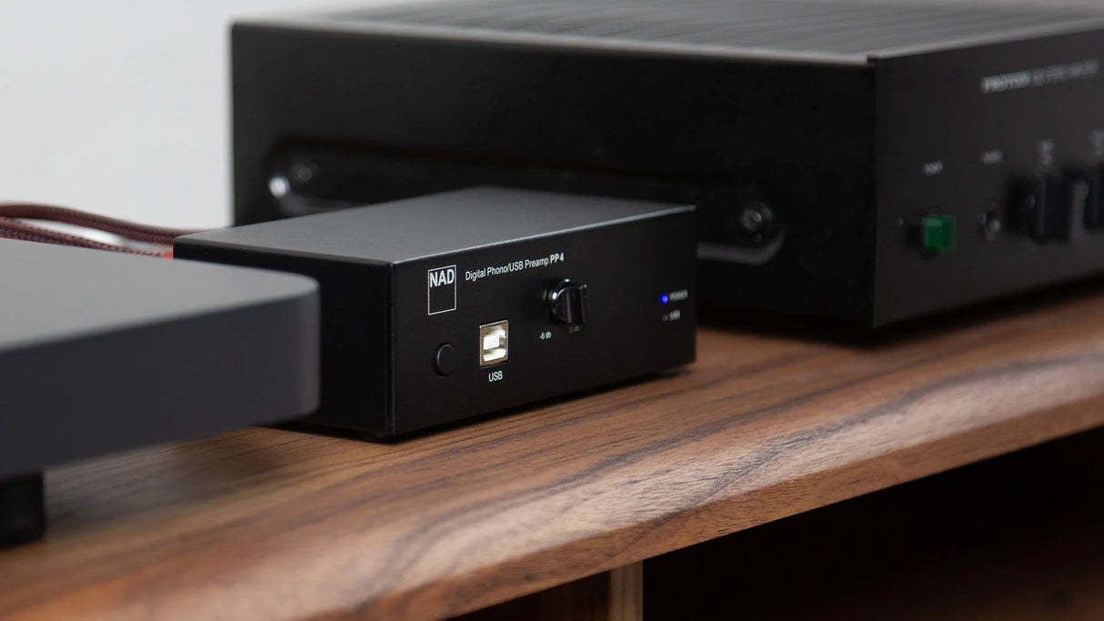 Audio Advisor