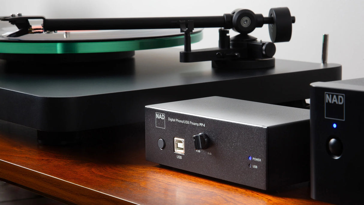 Audio Advisor