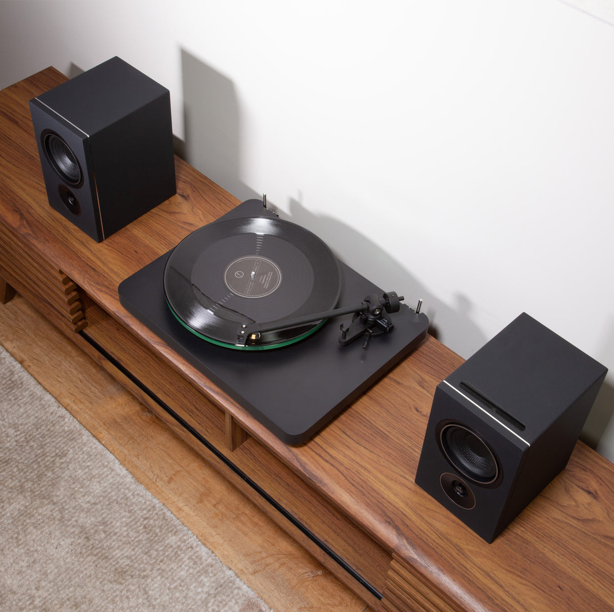 Audio Advisor
