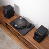 Audio Advisor