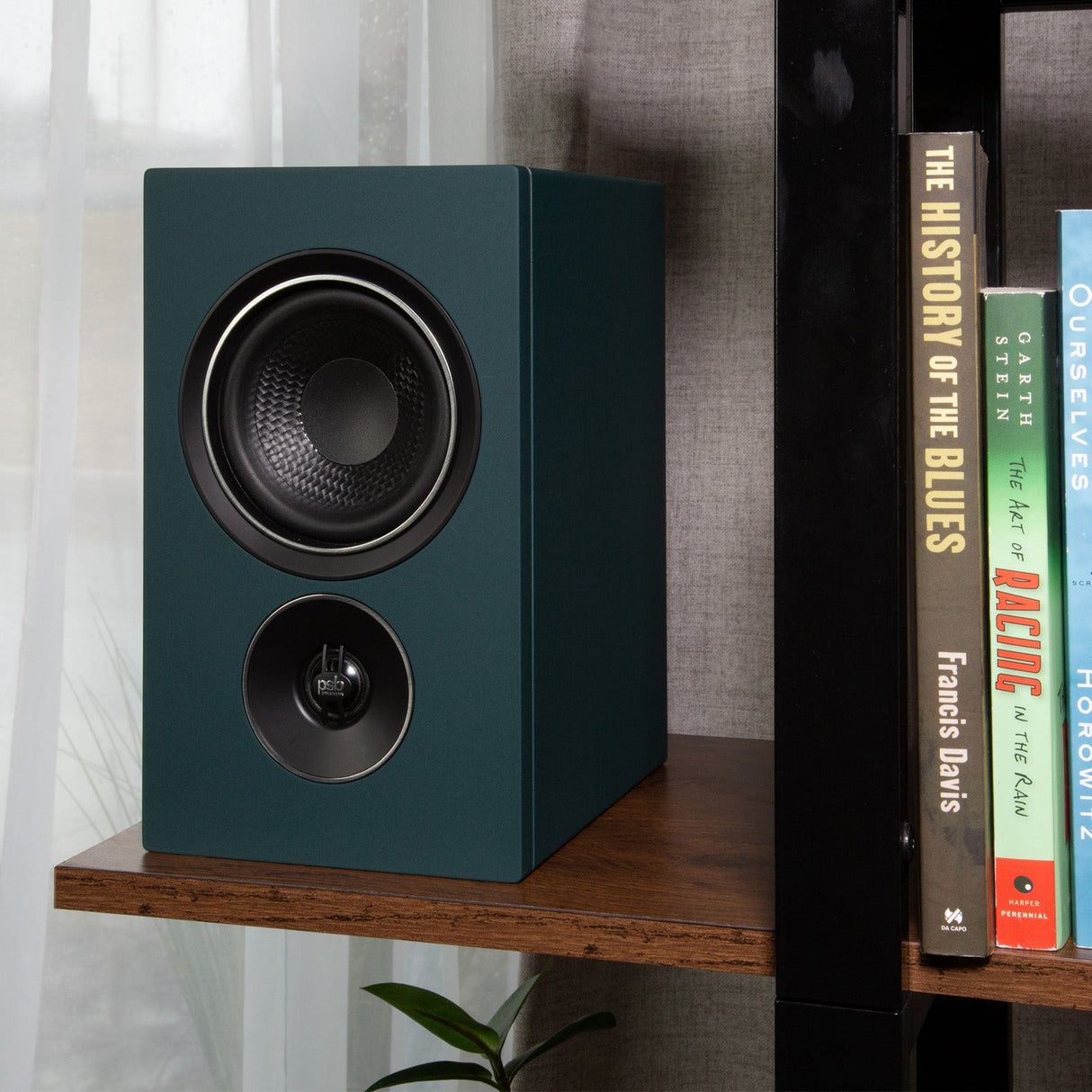 Audio Advisor