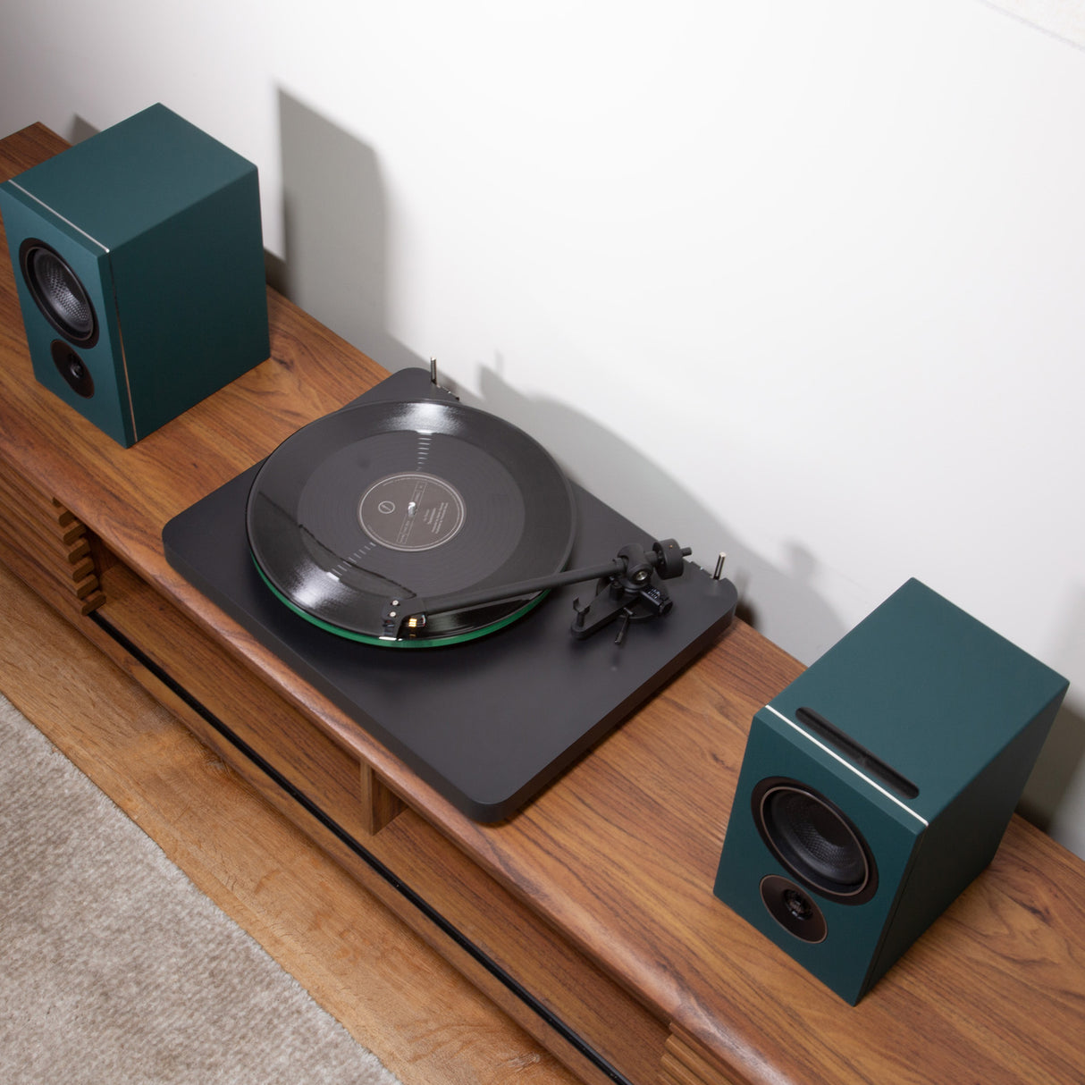Audio Advisor