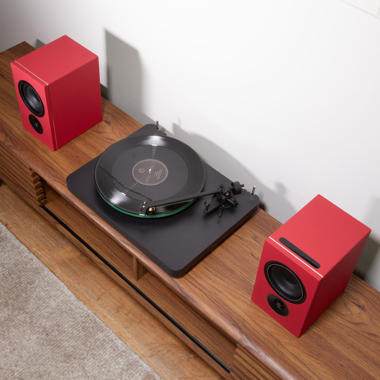 Audio Advisor