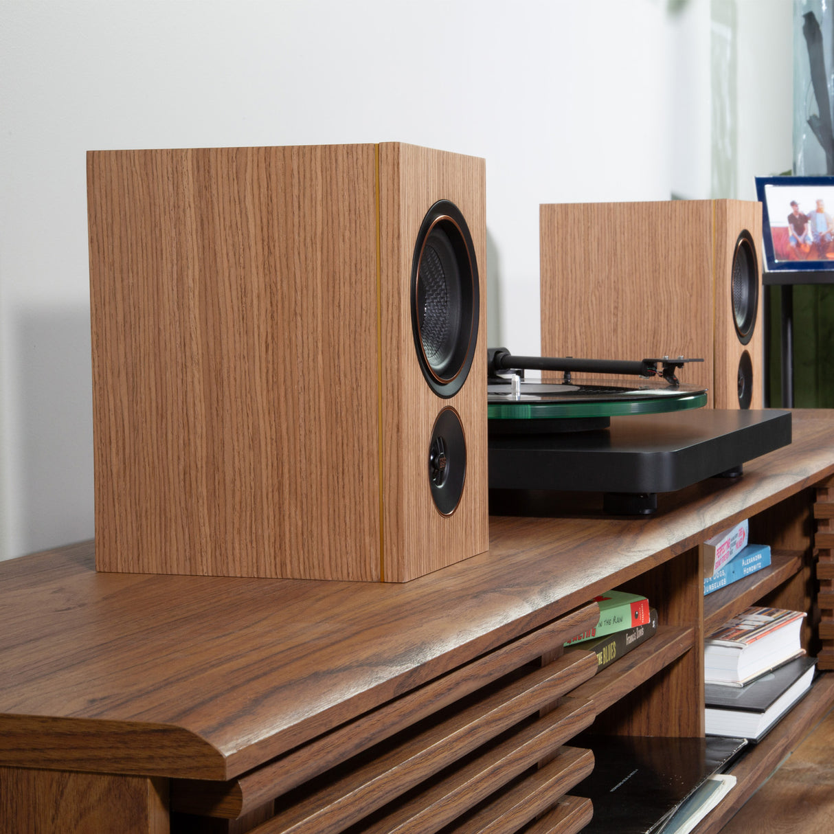 Audio Advisor