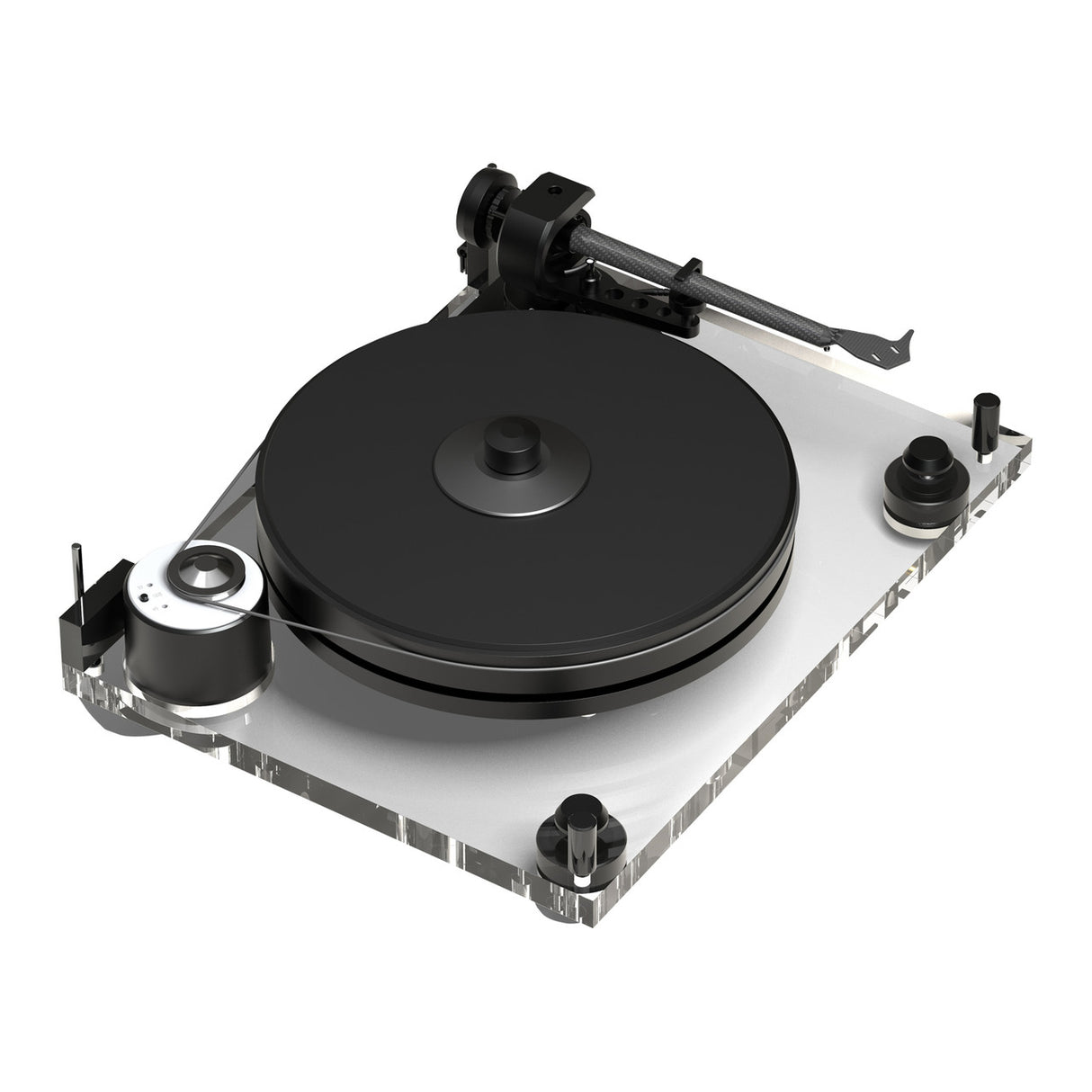 Audio Advisor