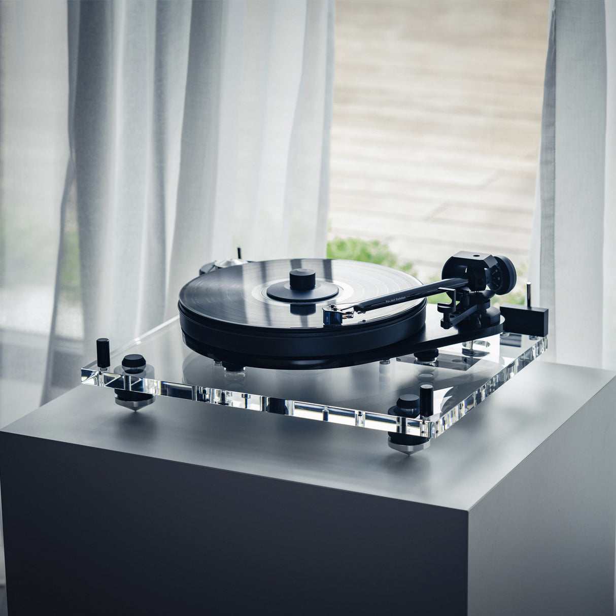 Audio Advisor