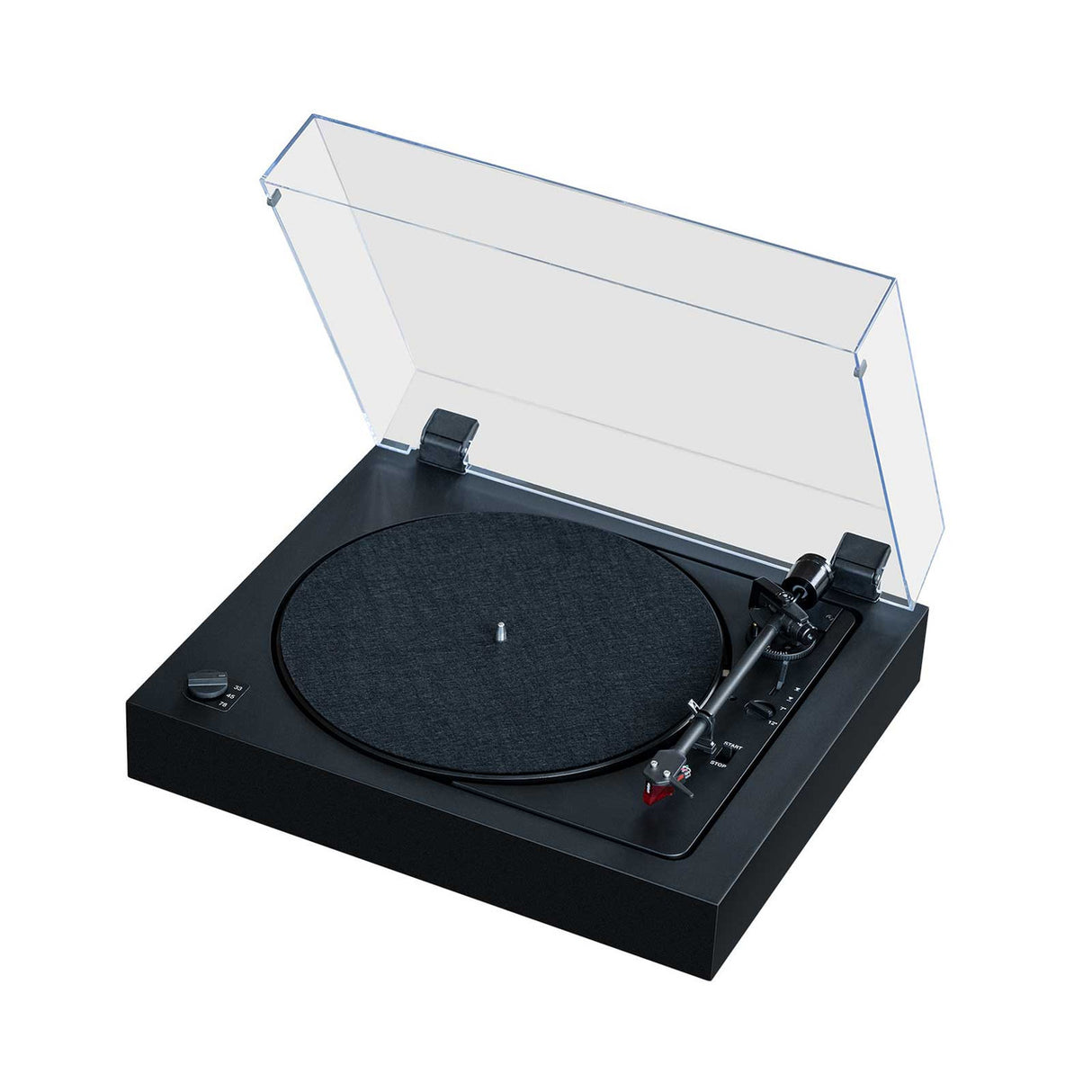 Audio Advisor