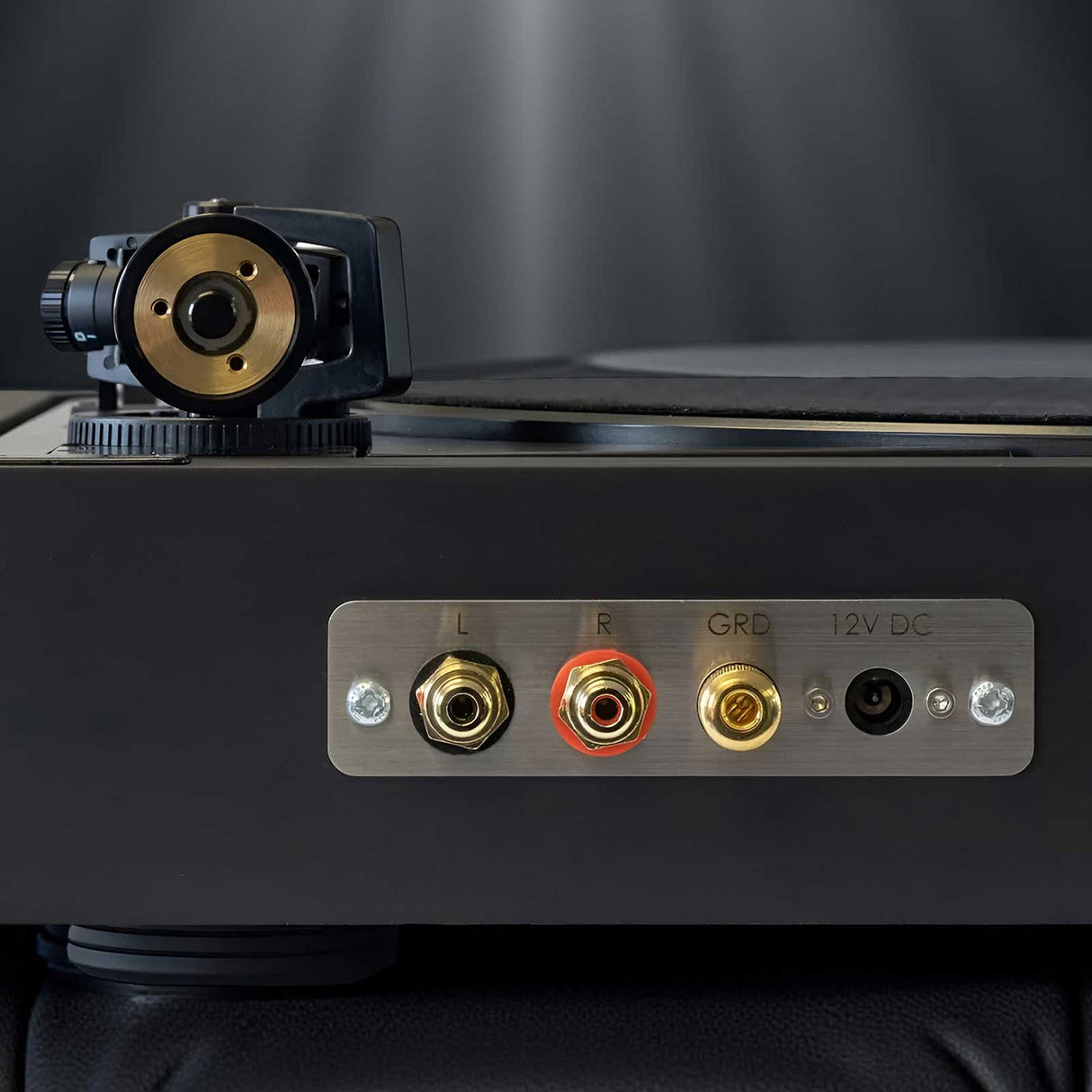 Audio Advisor